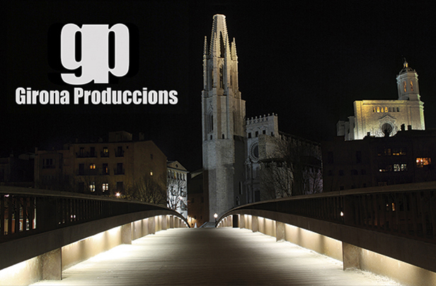 girona productions GP